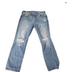 Men's American Eagle blue jeans 30/30